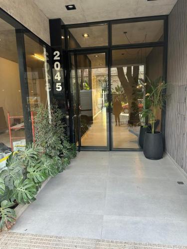 Entrance, Modern & Brand New Apartments - Style and Comfort by BUMEN near estela szyd