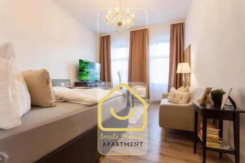 Apartment "Engel" für 4 Gäste 56m2 - Direkt im Zentrum in Schneeberg, Deutschland