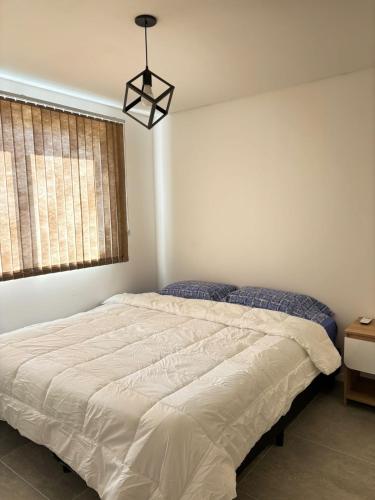 2 bedrooms, 4 beds