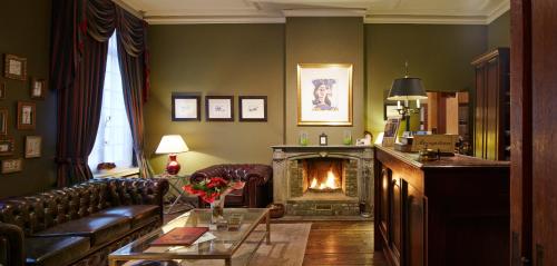 Hotel Ter Driezen photo 2