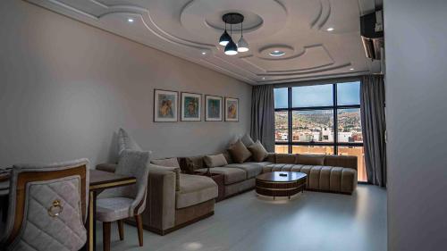 Appart Hotel Golden Sky Home in Beni Mellal