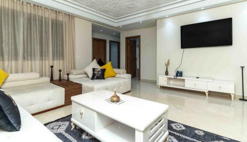 Appart Hotel Golden Sky Home in Beni Mellal