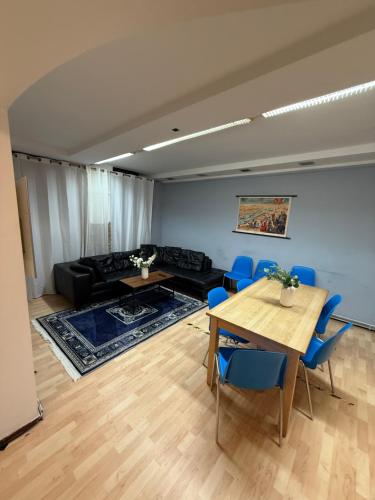 Ferienwohnung Kreuzberg, Berlin (photo 10)