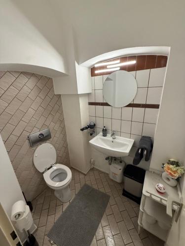 Ferienwohnung Kreuzberg, Berlin (photo 2)