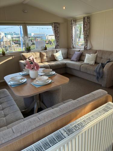 Beech Rise, Primrose Valley, Filey, Filey (fotografie 2)