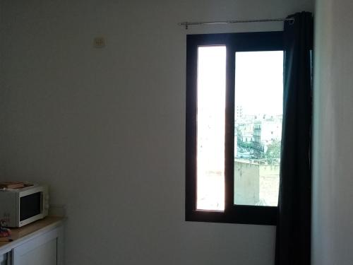 F2 bien situe in Hai Emir