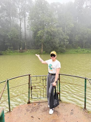 KAiF COTTAGE in Karkala