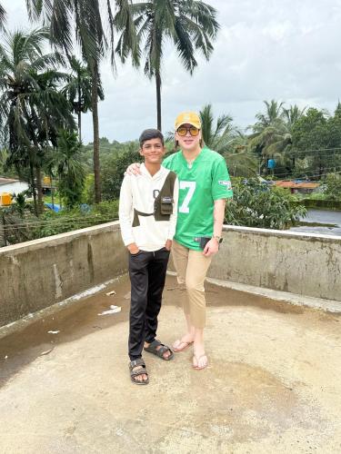 KAiF COTTAGE in Karkala