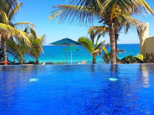 Punta Mita Litibu Beachfront Studios Mar-3