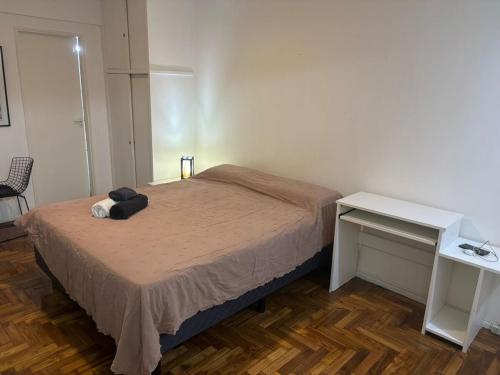 Unique and stylish space in Recoleta