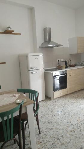 La lammia sul giardino in ปิสติชชี