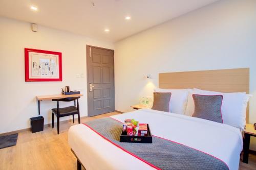 hotel photo