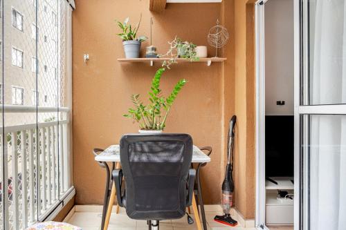 Beautiful, complete & cozy com garagem in กัมโปลิมโป