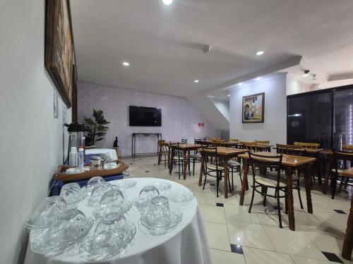 Casablanca Hotel Osasco in Osasco