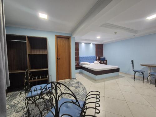 Casablanca Hotel Osasco in Osasco