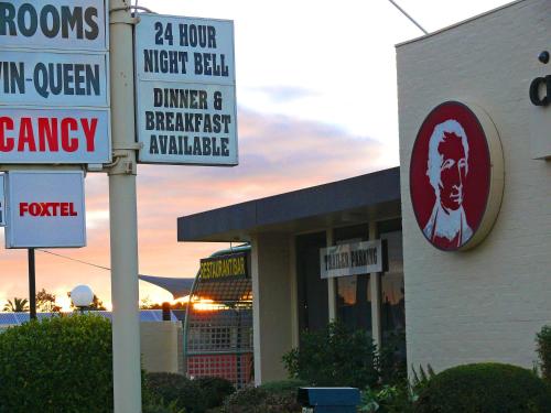 Charles Sturt Motor Inn