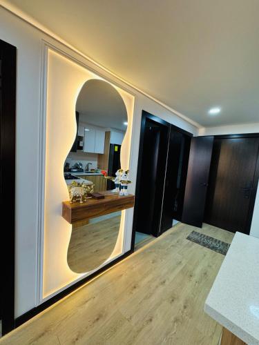 Suite with pool condominium Torres de Almería, Cuenca (foto 8)
