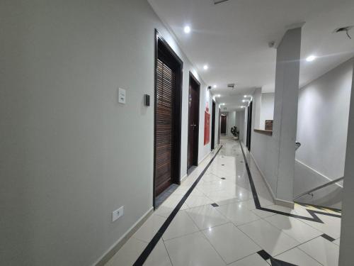 Casablanca Hotel Osasco in Osasco