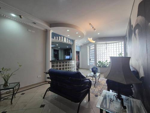 Casablanca Hotel Osasco in Osasco