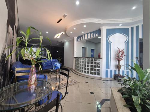 Casablanca Hotel Osasco in Osasco