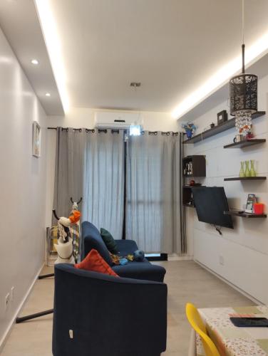 2 bedrooms, 4 beds