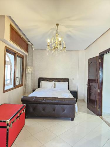Quit & Calm, Gold Appartement, Tanger (photo 4)