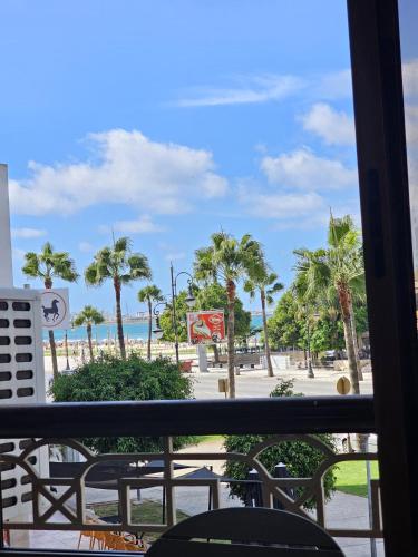 Quit & Calm, Gold Appartement, Tanger