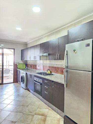 Quit & Calm, Gold Appartement, Tanger (photo 7)