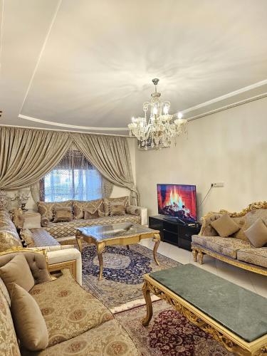 Quit & Calm, Gold Appartement, Tanger (photo 2)