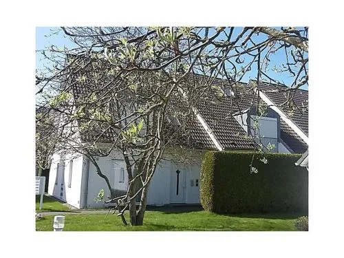 One-bedroom apartment in Zingst, Deutschland