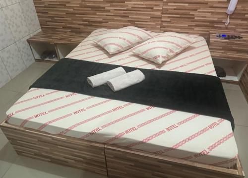 Hotel Stillos-Arena Corinthians 500m – Sao Paulo, NH