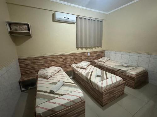 Hotel Stillos-Arena Corinthians 500m – Sao Paulo, NH