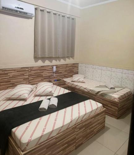 Hotel Stillos-Arena Corinthians 500m – Sao Paulo, NH