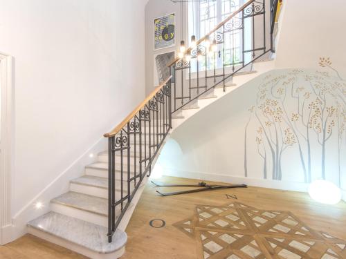Villa Michelangelo Deluxe, Rzym (zdjęcie 4)
