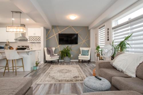 Comfy 3 Bed woodstock Escape in Woodstock (ON)