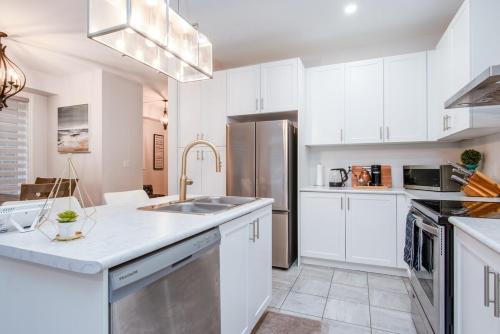 Comfy 3 Bed woodstock Escape in Woodstock (ON)