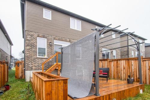 Comfy 3 Bed woodstock Escape in Woodstock (ON)