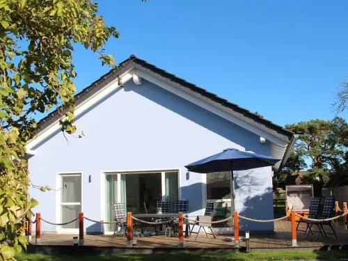 Holiday home with 2 bedrooms in Bresewitz, Deutschland