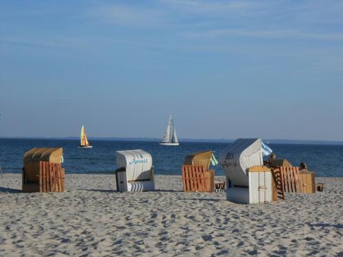 Seaview & Sunside, Grömitz