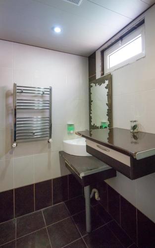 Tatev Apartments
