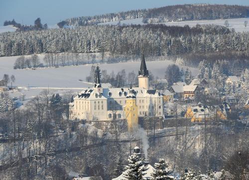 Schloss Purschenstein