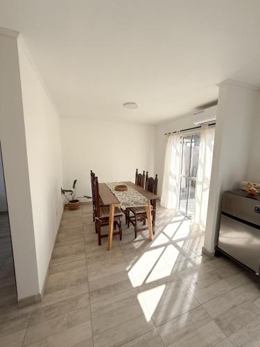 Las Magnolias CABAÑAS (Las Magnolias CABANAS) in เจเนอรัลอัลบาราโด