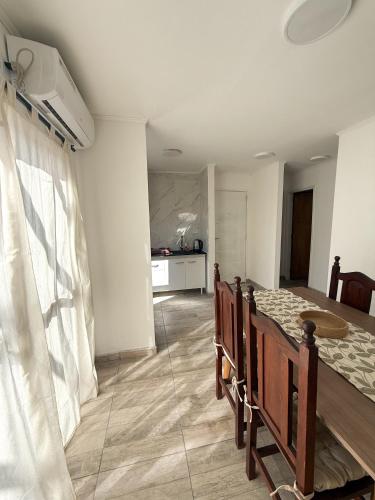 Las Magnolias CABAÑAS (Las Magnolias CABANAS) in เจเนอรัลอัลบาราโด