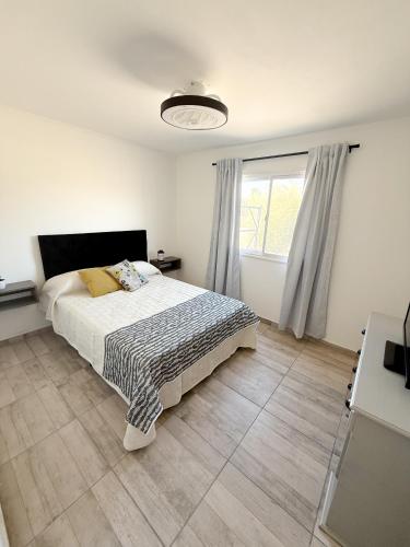 Las Magnolias CABAÑAS (Las Magnolias CABANAS) in เจเนอรัลอัลบาราโด