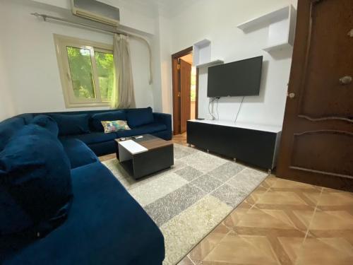 Cozy APT N4 in Amazing Zmalek Island, Le Caire