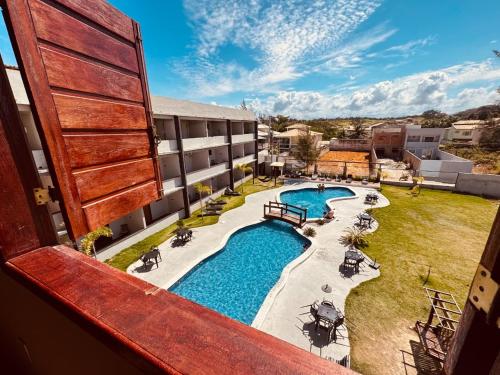 Pousada Maresia Costa Azul - Rio das Ostras