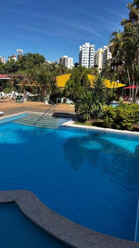 Sol Das Caldas in Privat das Caldas