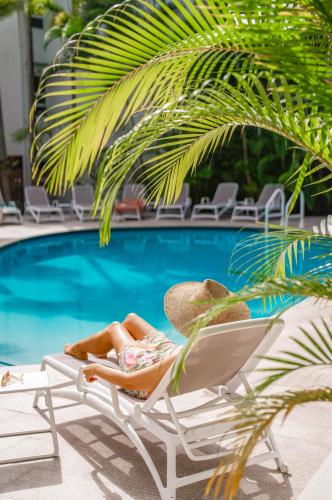 The Lookout Resort Noosa - Sunshine Coast