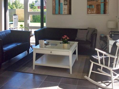 Facilities, 8 person holiday home in Væggerløse in Vaeggerlose