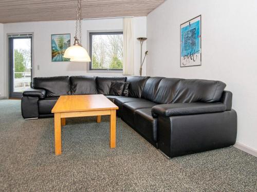 Seadmed, person holiday home in Nordborg-By Traum in Nordborg